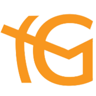 TVG Logo